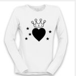 Women's Long Sleeve Shirt Thumbnail