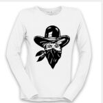 Women's Long Sleeve Shirt Thumbnail