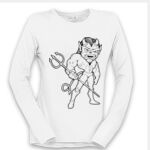 Women's Long Sleeve Shirt Thumbnail