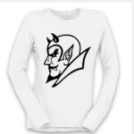 Women's Long Sleeve Shirt Thumbnail