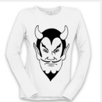 Women's Long Sleeve Shirt Thumbnail