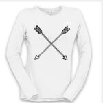 Women's Long Sleeve Shirt Thumbnail