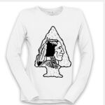 Women's Long Sleeve Shirt Thumbnail