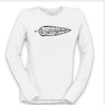 Women's Long Sleeve Shirt Thumbnail