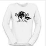 Women's Long Sleeve Shirt Thumbnail