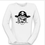 Women's Long Sleeve Shirt Thumbnail
