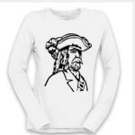 Women's Long Sleeve Shirt Thumbnail