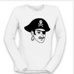 Women's Long Sleeve Shirt Thumbnail