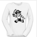 Women's Long Sleeve Shirt Thumbnail