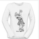 Women's Long Sleeve Shirt Thumbnail