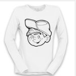 Women's Long Sleeve Shirt Thumbnail