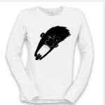 Women's Long Sleeve Shirt Thumbnail