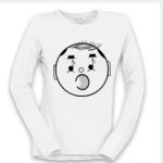 Women's Long Sleeve Shirt Thumbnail
