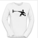 Women's Long Sleeve Shirt Thumbnail