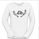 Women's Long Sleeve Shirt Thumbnail