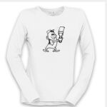 Women's Long Sleeve Shirt Thumbnail