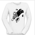 Women's Long Sleeve Shirt Thumbnail