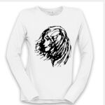 Women's Long Sleeve Shirt Thumbnail