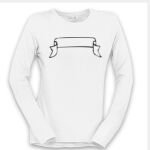 Women's Long Sleeve Shirt Thumbnail