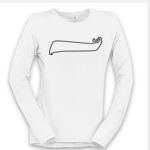 Women's Long Sleeve Shirt Thumbnail