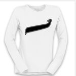 Women's Long Sleeve Shirt Thumbnail