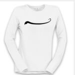 Women's Long Sleeve Shirt Thumbnail