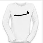 Women's Long Sleeve Shirt Thumbnail