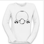 Women's Long Sleeve Shirt Thumbnail