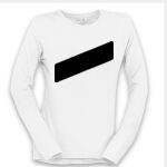 Women's Long Sleeve Shirt Thumbnail