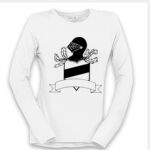 Women's Long Sleeve Shirt Thumbnail