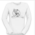 Women's Long Sleeve Shirt Thumbnail