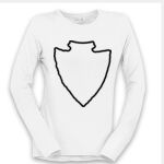 Women's Long Sleeve Shirt Thumbnail