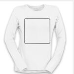 Women's Long Sleeve Shirt Thumbnail