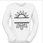 Women's Long Sleeve Shirt Thumbnail