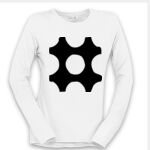Women's Long Sleeve Shirt Thumbnail