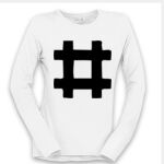 Women's Long Sleeve Shirt Thumbnail