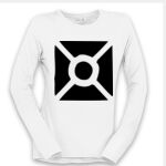 Women's Long Sleeve Shirt Thumbnail