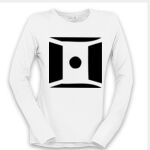 Women's Long Sleeve Shirt Thumbnail