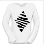 Women's Long Sleeve Shirt Thumbnail