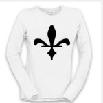 Women's Long Sleeve Shirt Thumbnail