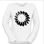 Women's Long Sleeve Shirt Thumbnail