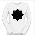 Women's Long Sleeve Shirt Thumbnail