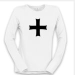 Women's Long Sleeve Shirt Thumbnail
