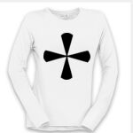 Women's Long Sleeve Shirt Thumbnail