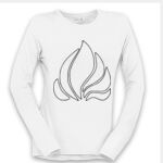 Women's Long Sleeve Shirt Thumbnail