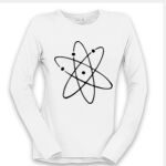 Women's Long Sleeve Shirt Thumbnail