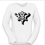 Women's Long Sleeve Shirt Thumbnail