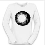 Women's Long Sleeve Shirt Thumbnail