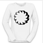 Women's Long Sleeve Shirt Thumbnail