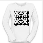 Women's Long Sleeve Shirt Thumbnail